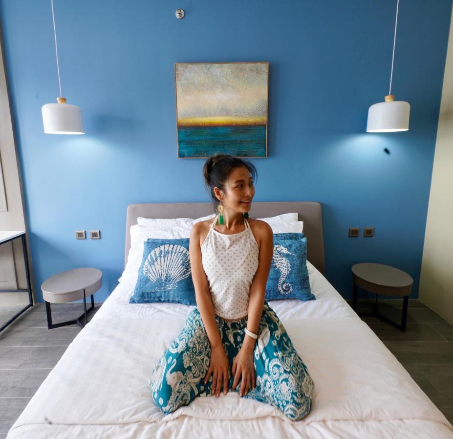 H Hotel El Nido - Vegan Friendly Hotel Managed By H Hospitality Group Exterior foto