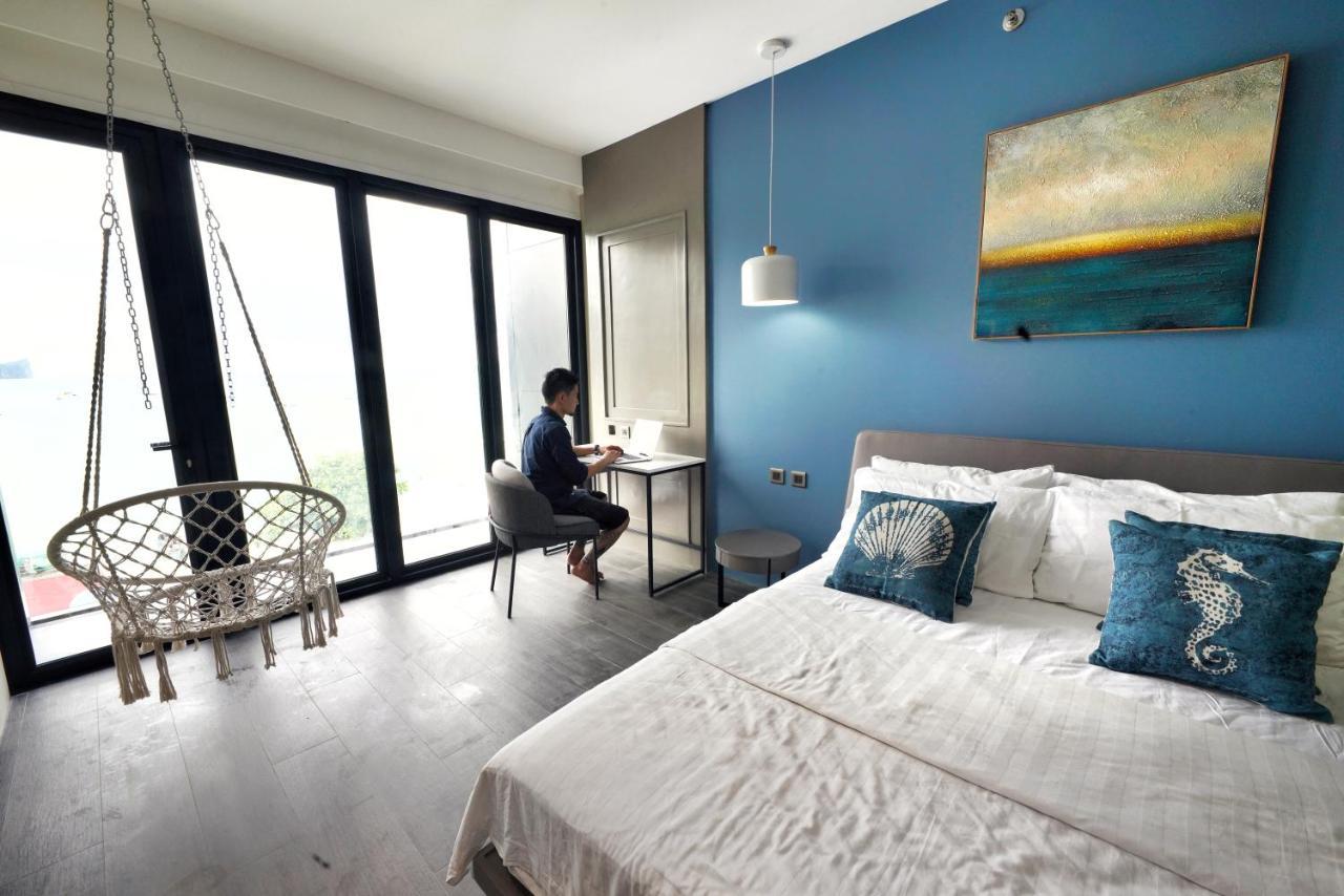 H Hotel El Nido - Vegan Friendly Hotel Managed By H Hospitality Group Exterior foto