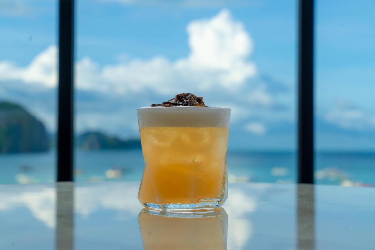 H Hotel El Nido - Vegan Friendly Hotel Managed By H Hospitality Group Exterior foto