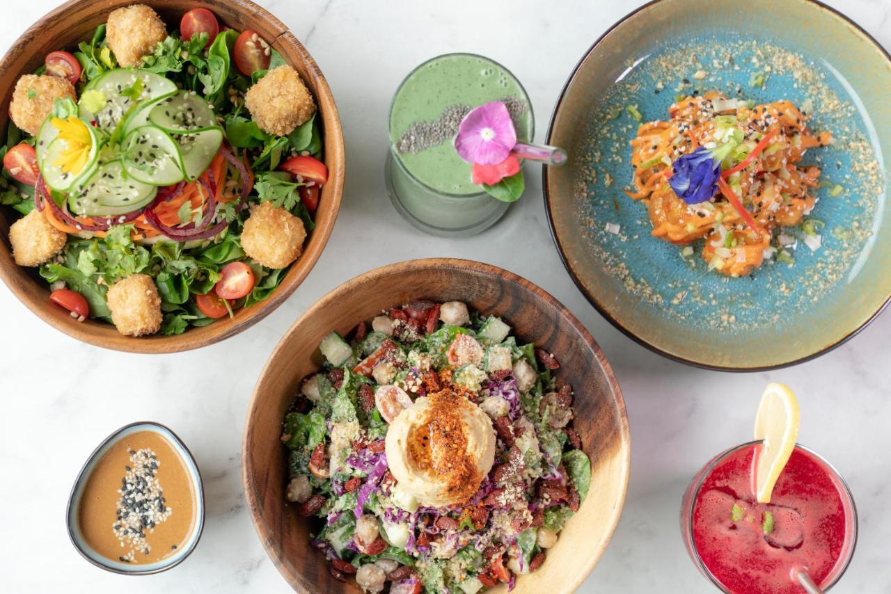 H Hotel El Nido - Vegan Friendly Hotel Managed By H Hospitality Group Exterior foto