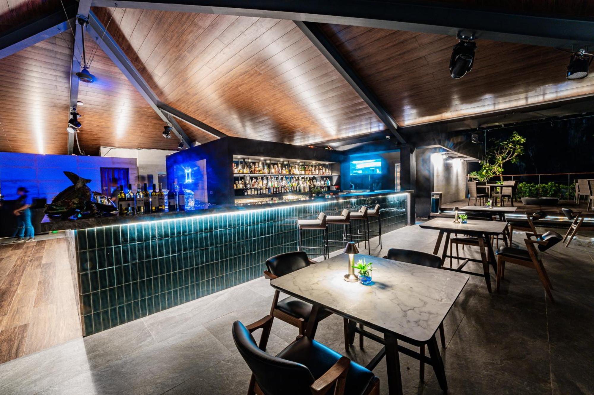 H Hotel El Nido - Vegan Friendly Hotel Managed By H Hospitality Group Exterior foto